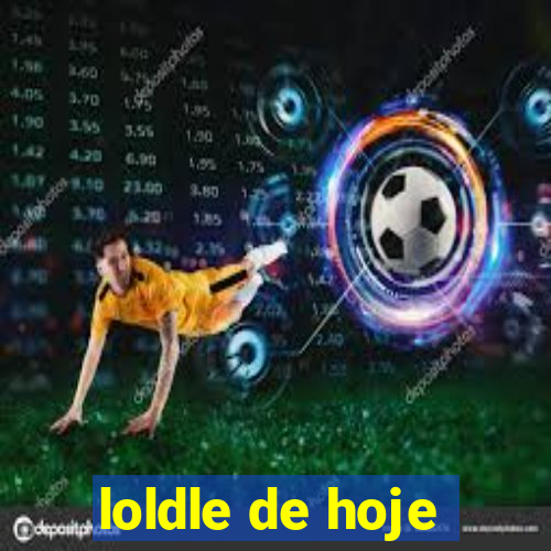 loldle de hoje